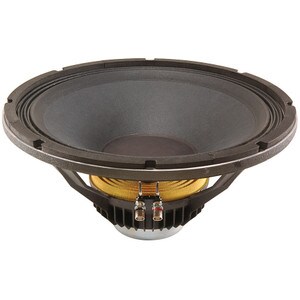 Eminence Kappalite 3015LF Neo 15" Speaker Driver